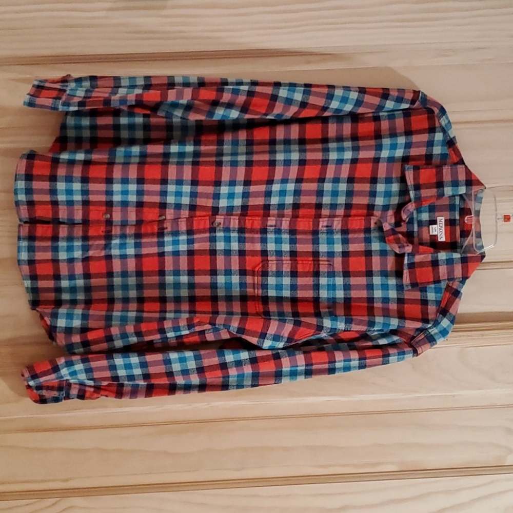 Flannel